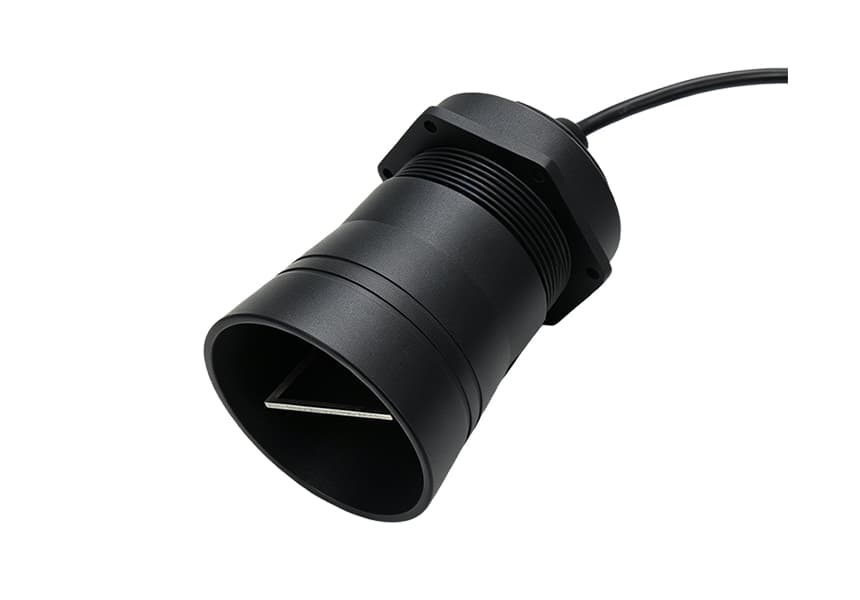 超声波双探头测距传感器（标杆）
