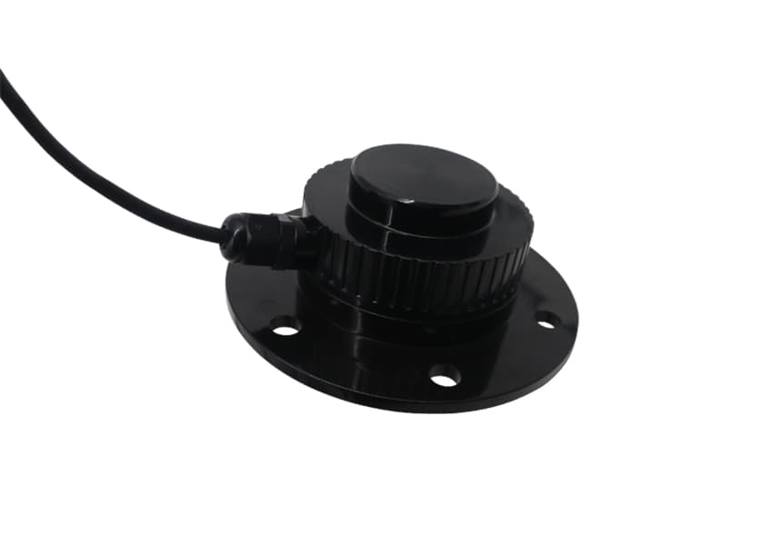 Smart manhole cover level meter PCM80