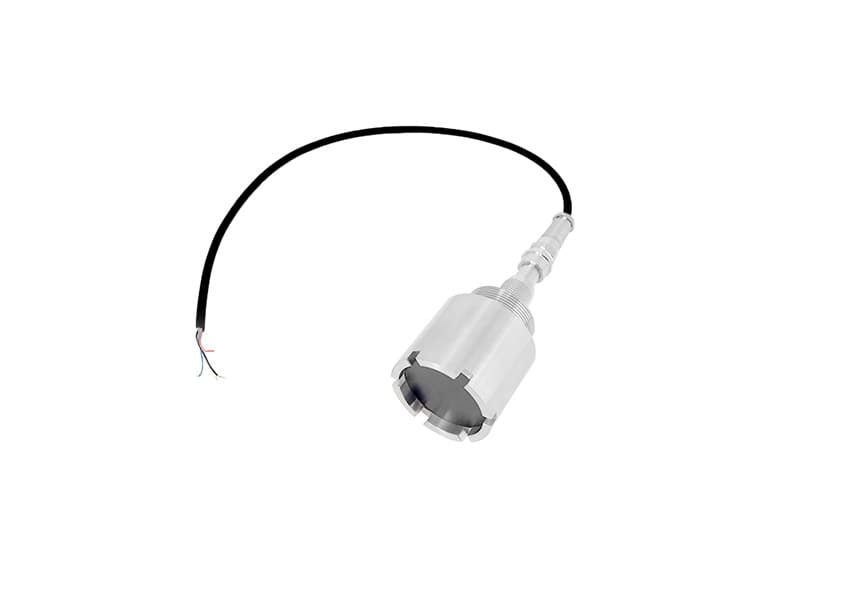 M50 depth sounder(hydrological custom version)