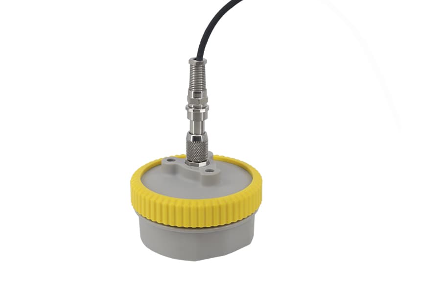 8 Beam Underwater Obstacle Avoidance Sensor