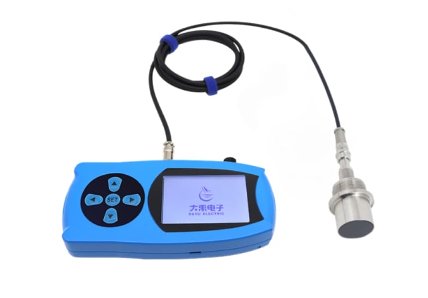 Handheld Depth Sounder S20 Pro+M36 Underwater Obstacle Avoidance Sensor