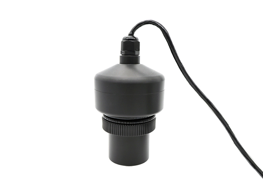 IP68超声波水位计(10-28V供电,ABS材质,蓝牙通信)