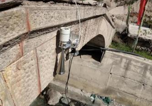 Radar Level Meter Radar Level Meter