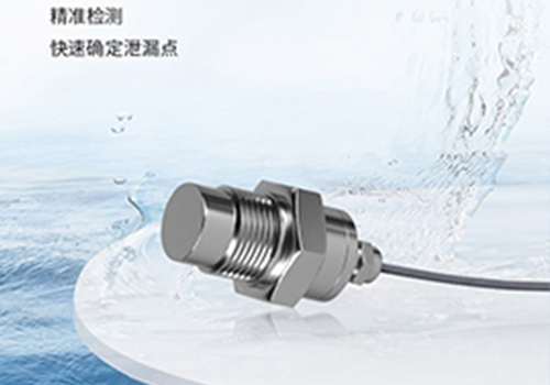 Hydrophone