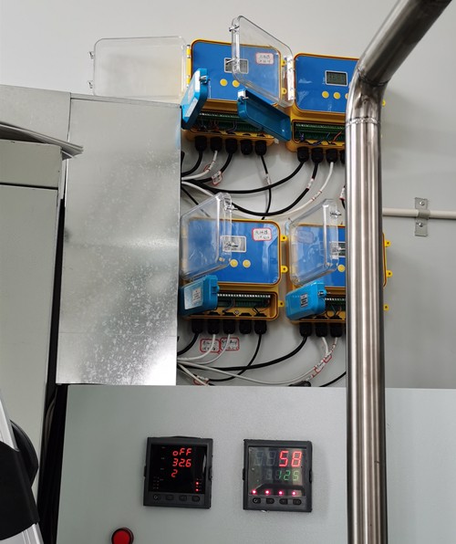 Dayu split-type anti-corrosion ultrasonic level gauge.jpg Dayu split-type anti-corrosion ultrasonic level gauge.jpg