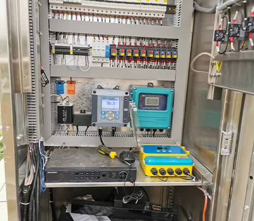 Ultrasonic Mud Level Meter Ultrasonic Mud Level Meter