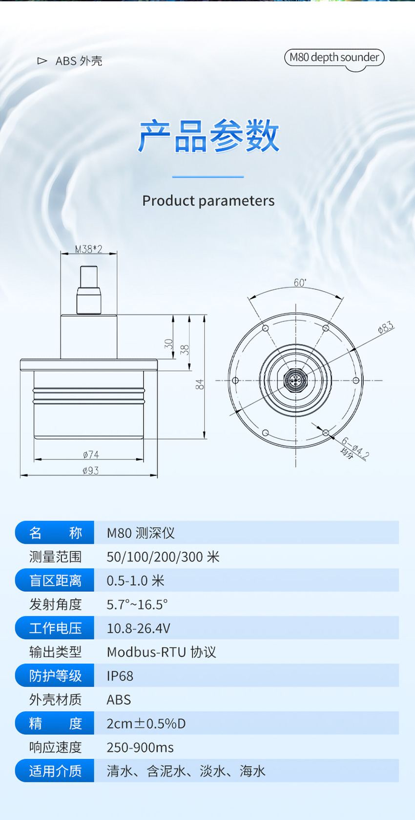 175101904671959.jpg M80测深仪(ABS外壳,带航空插头)_03.jpg