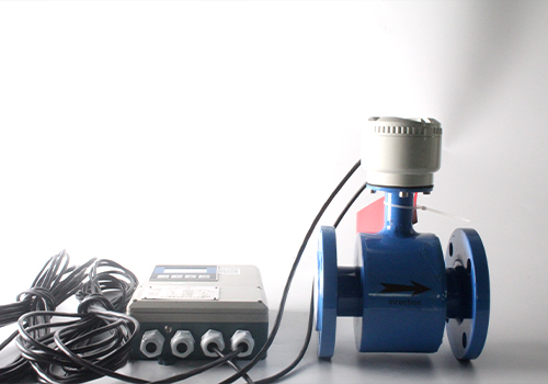 Electromagnetic Flowmeter Electromagnetic Flowmeter
