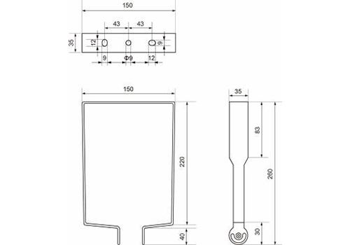 Radar Level Meter Radar Level Meter