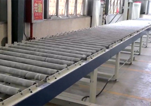 Ultrasonic Wood Panel Defect Detection Sensor
