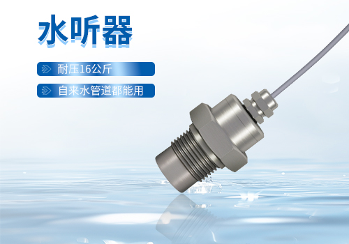 Hydrophone Hydrophone