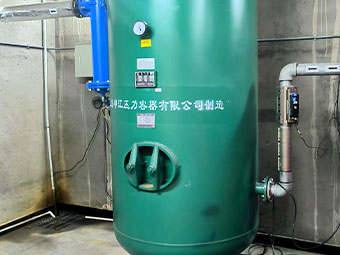 外贴式液位神器,金属罐体水位控制新选择【大禹电子】