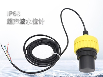洪水中的智慧之光!大禹超声波水位计如何变身桂林守护神
