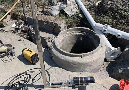 Doppler Flowmeter