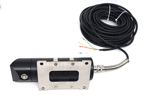 ADCP (Acoustic Doppler Current Profiler) ADCP (Acoustic Doppler Current Profiler)