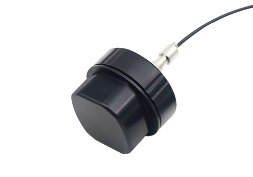 Six-Beam Underwater Obstacle Avoidance Sensor Six-Beam Underwater Obstacle Avoidance Sensor