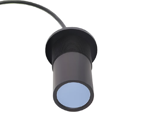 Ultrasonic Transducer