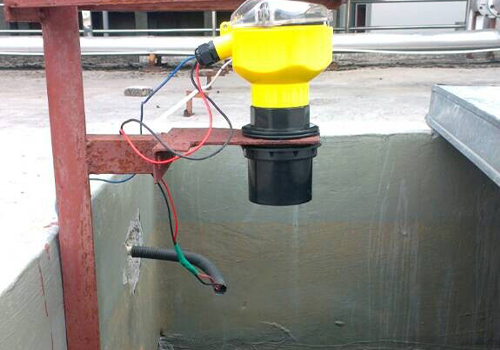 Ultrasonic Level Meter Ultrasonic Level Meter