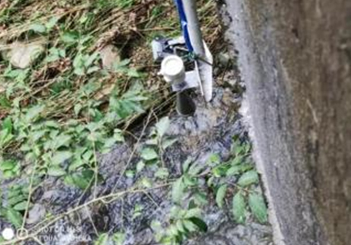 Radar Level Meter Radar Level Meter