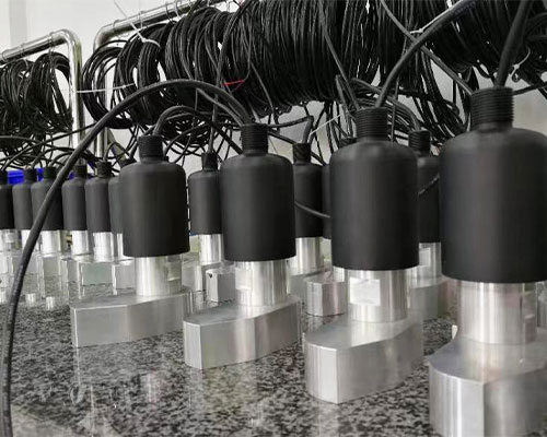 Rail Inspection Transducer Rail Inspection Transducer