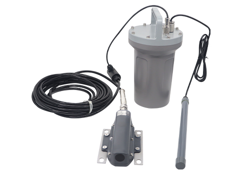 Sewer Ultrasonic Doppler Flowmeter Sewer Ultrasonic Doppler Flowmeter