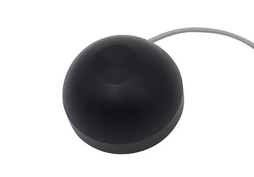 Ultrasonic fish deterrent transducer