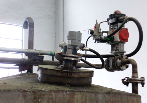 Ultrasonic Level Meter Ultrasonic Level Meter