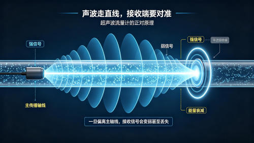 178408357644765.png 超声波流量计换能器正对原理科普 (1).png