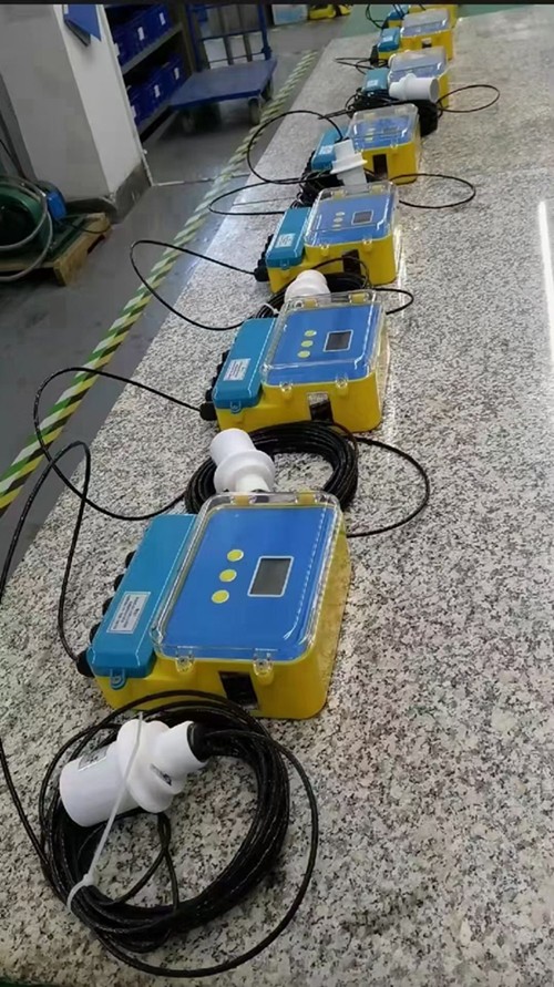Dayu anti-corrosion ultrasonic level gauge.jpg Dayu anti-corrosion ultrasonic level gauge.jpg