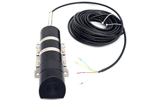 ADCP (Acoustic Doppler Current Profiler) ADCP (Acoustic Doppler Current Profiler)