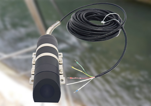 Acoustic Current Meter Acoustic Current Meter