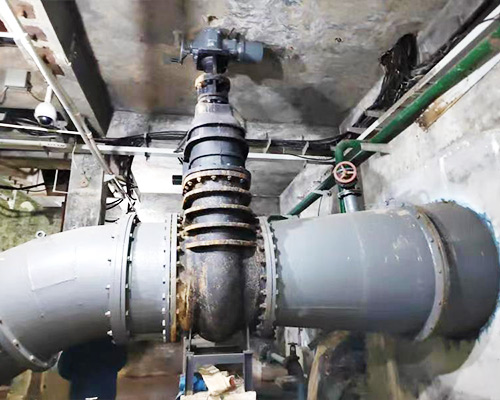 外贴式超声波流量计 外贴式超声波流量计