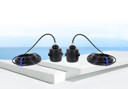 Ultrasonic Underwater Communication Sensor Ultrasonic Underwater Communication Sensor