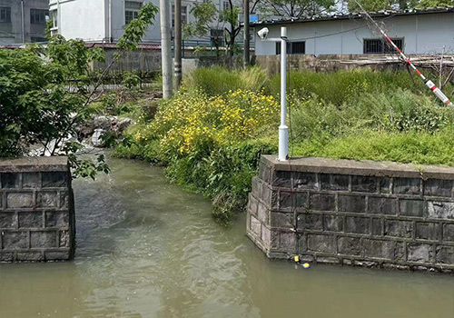 Doppler Flowmeter Doppler Flowmeter