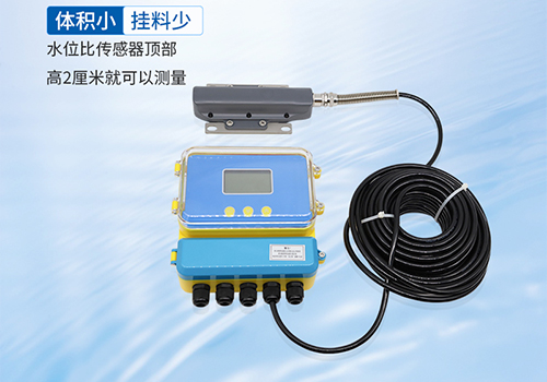 Doppler Flowmeter Doppler Flowmeter
