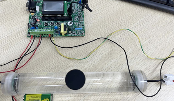 DYW-LS-03AD Ultrasonic Transducer