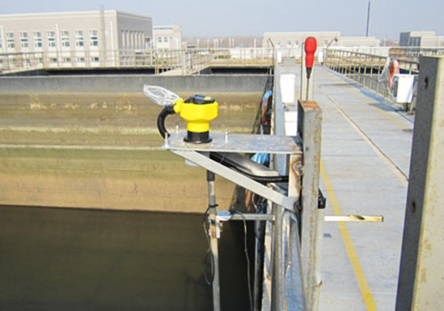 Corrosion-Resistant Ultrasonic Level Meter Corrosion-Resistant Ultrasonic Level Meter