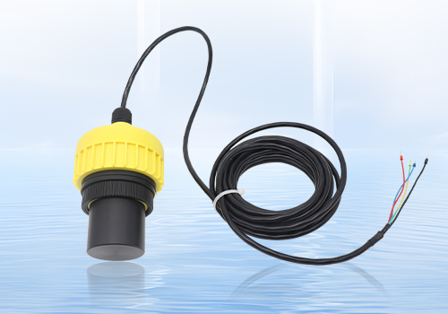 IP68 Ultrasonic Level Meter IP68 Ultrasonic Level Meter