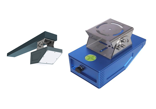 Radar Flow Meter Radar Flow Meter