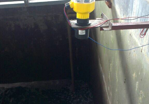 Ultrasonic Level Meter Ultrasonic Level Meter