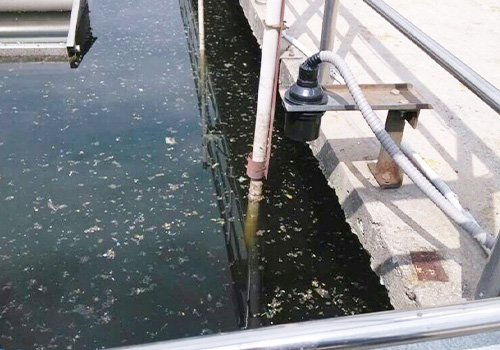 超声波液位计 超声波液位计