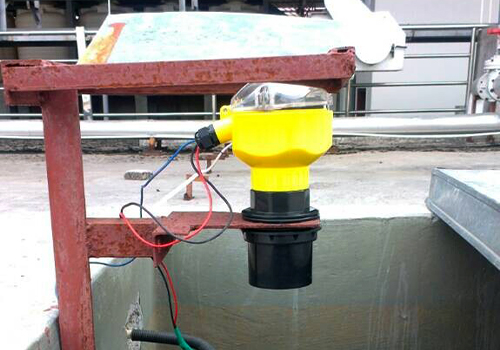 Ultrasonic Level Meter Ultrasonic Level Meter