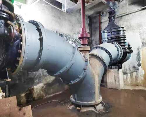 外贴式超声波流量计 外贴式超声波流量计