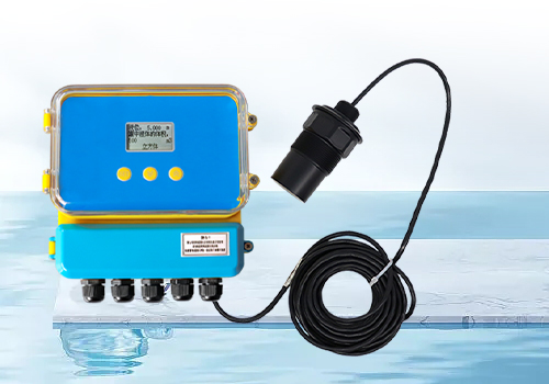 Ultrasonic Volume Meter Ultrasonic Volume Meter