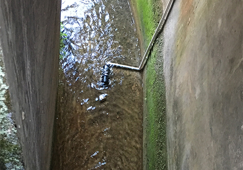 Doppler Flowmeter