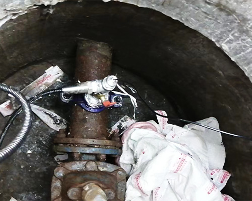 水听器 水听器