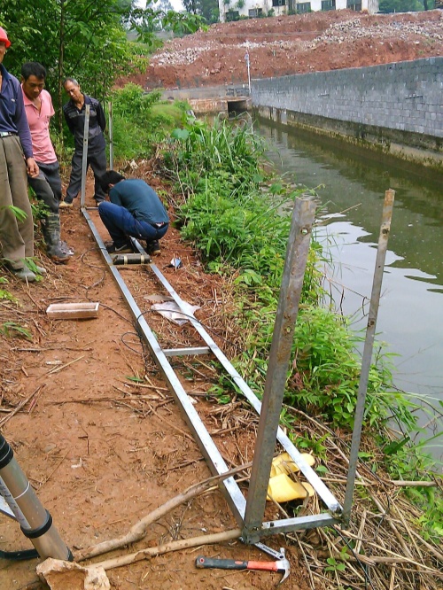 177605969472858.jpg Yizhou City, Guangxi Province - Ultrasonic Doppler Current Meter Field Site - 201604 (17)_copy.jpg