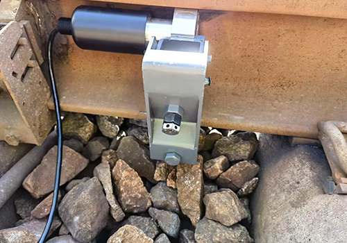 Rail Detection Transducer Rail Detection Transducer