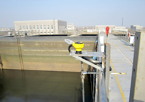 Ultrasonic Level Meter Ultrasonic Level Meter