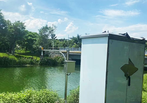 非接触式雷达流量计 非接触式雷达流量计